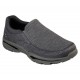 Skechers Relaxed Fit: Creston Barron Grey Men