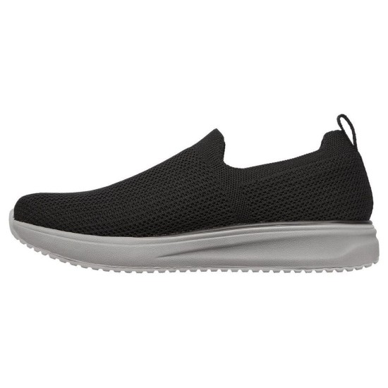 Skechers Relaxed Fit: Crowder Armel Black Men