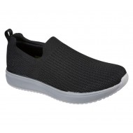 Skechers Relaxed Fit: Crowder Armel Black Men