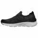 Skechers Relaxed Fit: D'Lux Walker Quick Upgrade Grey/White Men