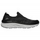 Skechers Relaxed Fit: D'Lux Walker Quick Upgrade Grey/White Men