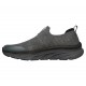 Skechers Relaxed Fit: D'Lux Walker Quick Upgrade Grey Men