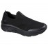 Skechers Relaxed Fit: D'Lux Walker Quick Upgrade Black Men