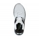 Skechers Relaxed Fit: D'Lux Walker White/Black Men