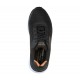 Skechers Relaxed Fit: D'Lux Walker Black/White Men