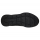 Skechers Relaxed Fit: D'Lux Walker Black Men