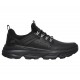 Skechers Relaxed Fit: Delmont Morgano Black Men