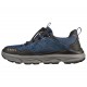 Skechers Relaxed Fit: Delmont Sonaro Blue/Black Men