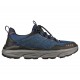 Skechers Relaxed Fit: Delmont Sonaro Blue/Black Men