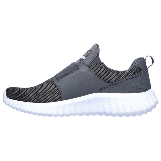 Skechers Relaxed Fit: Depth Charge 2.0 Grey Men