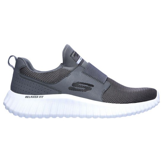 Skechers Relaxed Fit: Depth Charge 2.0 Grey Men