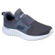 Skechers Relaxed Fit: Depth Charge 2.0 Grey Men