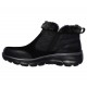 Skechers Relaxed Fit: Easy Going Warm Vibez Black Women