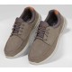 Skechers Relaxed Fit: Elent Mosen Grey Men