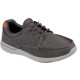 Skechers Relaxed Fit: Elent Mosen Grey Men