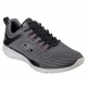 Skechers Relaxed Fit: Equalizer 3.0 Grey/Black Men