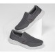 Skechers Relaxed Fit: Equalizer 4.0 Triple Play Grey Men