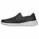 Skechers Relaxed Fit: Equalizer 4.0 Triple Play Grey Men