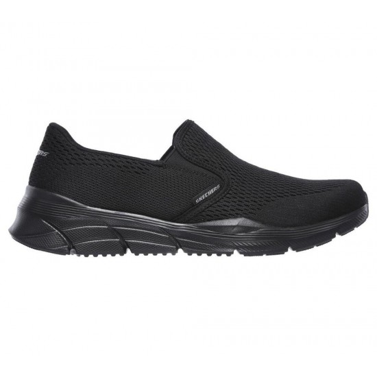 Skechers Relaxed Fit: Equalizer 4.0 Triple Play Black Men