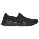 Skechers Relaxed Fit: Equalizer 4.0 Triple Play Black Men