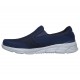 Skechers Relaxed Fit: Equalizer 4.0 Persisting Navy Men