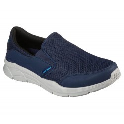 Skechers Relaxed Fit: Equalizer 4.0 Persisting Navy Men