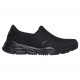 Skechers Relaxed Fit: Equalizer 4.0 Persisting Black Men