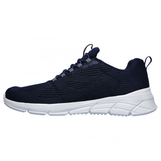 Skechers Relaxed Fit: Equalizer 4.0 Wraithern Navy Men