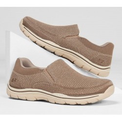 Skechers Relaxed Fit: Expected Gomel Grey Men