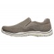 Skechers Relaxed Fit: Expected Gomel Grey Men