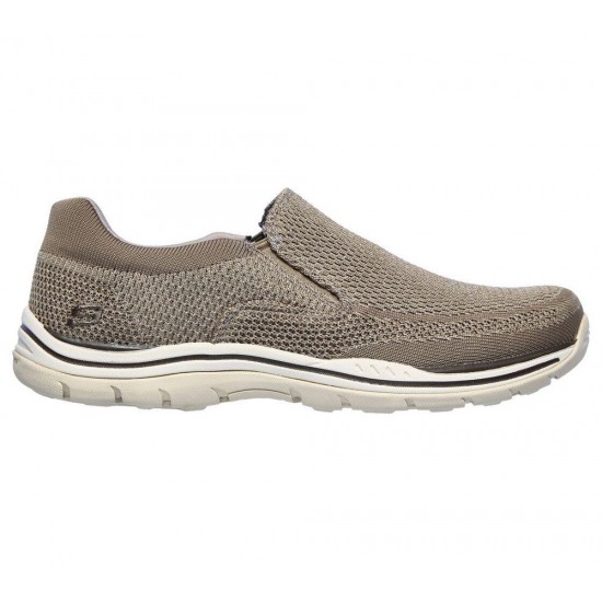 Skechers Relaxed Fit: Expected Gomel Grey Men