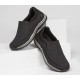 Skechers Relaxed Fit: Expected Gomel Black Men