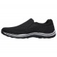 Skechers Relaxed Fit: Expected Gomel Black Men