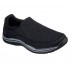 Skechers Relaxed Fit: Expected Gomel Black Men