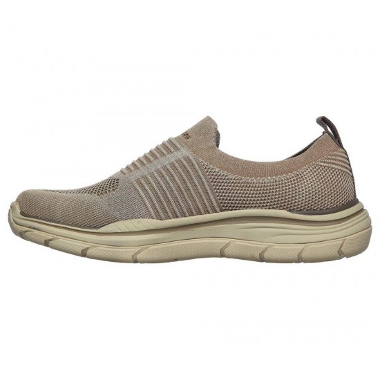 Skechers Relaxed Fit: Expected 2.0 Hersch Brown Men