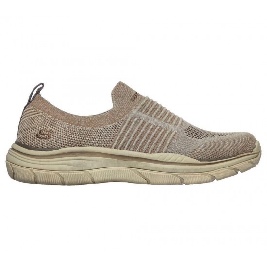 Skechers Relaxed Fit: Expected 2.0 Hersch Brown Men