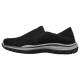 Skechers Relaxed Fit: Expected 2.0 Demar Black Men