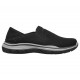 Skechers Relaxed Fit: Expected 2.0 Demar Black Men