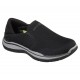 Skechers Relaxed Fit: Expected 2.0 Demar Black Men