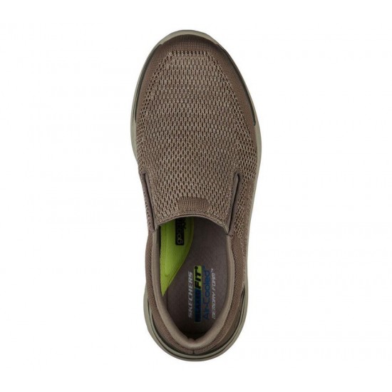 Skechers Relaxed Fit: Expected 2.0 Arago Grey Men