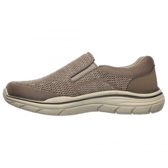 Skechers Relaxed Fit: Expected 2.0 Arago Grey Men