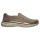 Skechers Relaxed Fit: Expected 2.0 Arago Grey Men