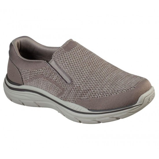 Skechers Relaxed Fit: Expected 2.0 Arago Grey Men