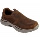 Skechers Relaxed Fit: Expended Morgo Brown Men