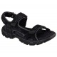 Skechers Relaxed Fit: Gander Alec Black Men