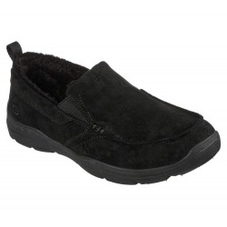 Skechers Relaxed Fit: Harper Purcell Black Men