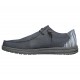 Skechers Relaxed Fit: Melson Aveso Grey Men