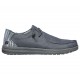 Skechers Relaxed Fit: Melson Aveso Grey Men