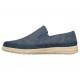 Skechers Relaxed Fit: Melson Braga Navy Men