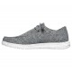 Skechers Relaxed Fit: Melson Chad Grey Men